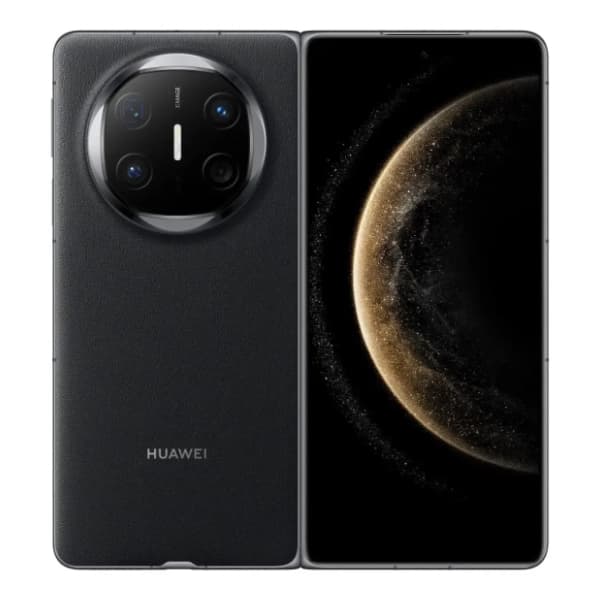 HUAWEI Mate X6 12/512GB Black 0