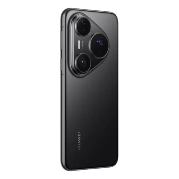 HUAWEI Pura 80 Pro 12/512GB Glazed Black 6
