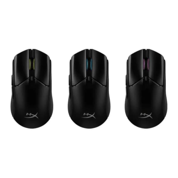 HyperX bežični miš Pulsefire Haste 2 (6N0B0AA) 5