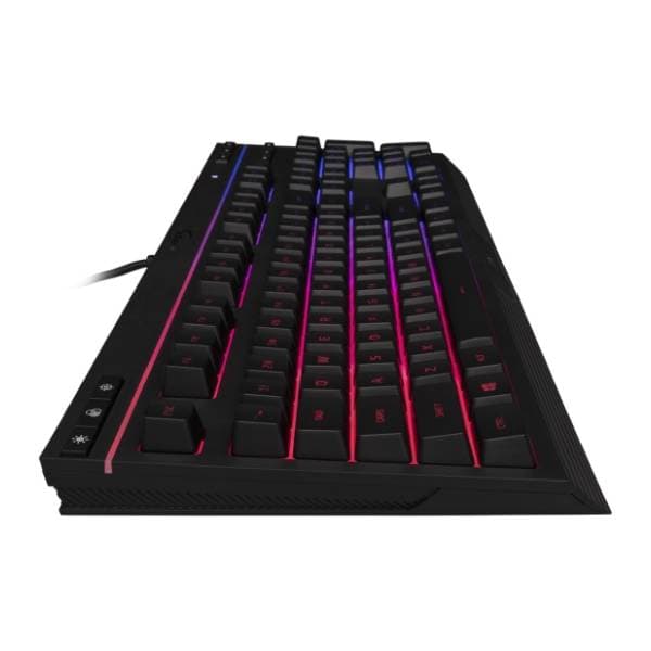 HYPERX tastatura Alloy Core RGB HX-KB5ME2-US 4