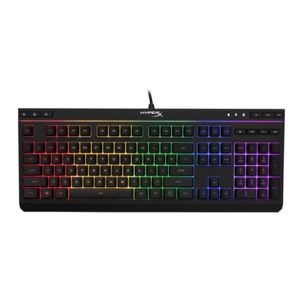 HYPERX tastatura Alloy Core RGB HX-KB5ME2-US 0