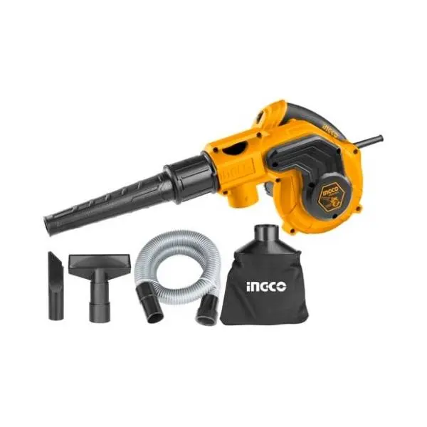 INGCO AB8008 električni duvač usisivač lišća 0