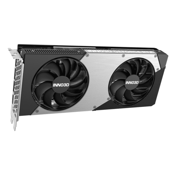 INNO3D nVidia GeForce RTX 5070 TWIN X2 OC 12GB GDDR7 192-bit grafička kartica 1