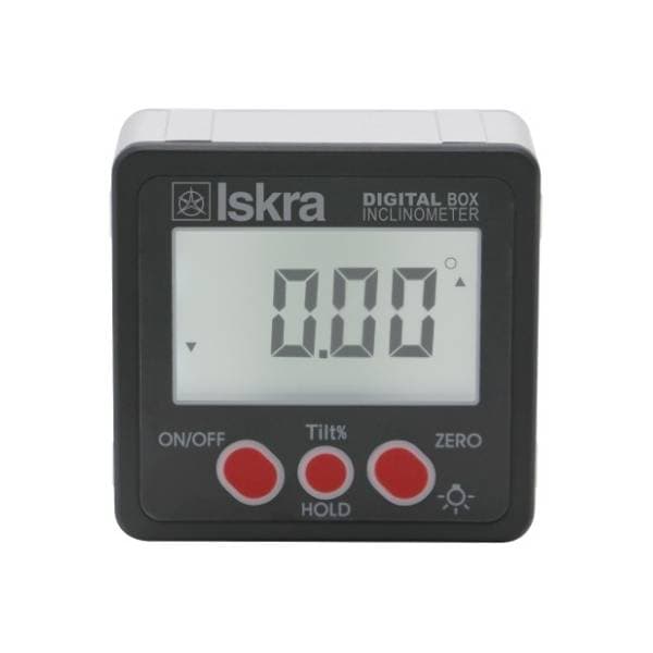 ISKRA A360 digitalni uglomer 0