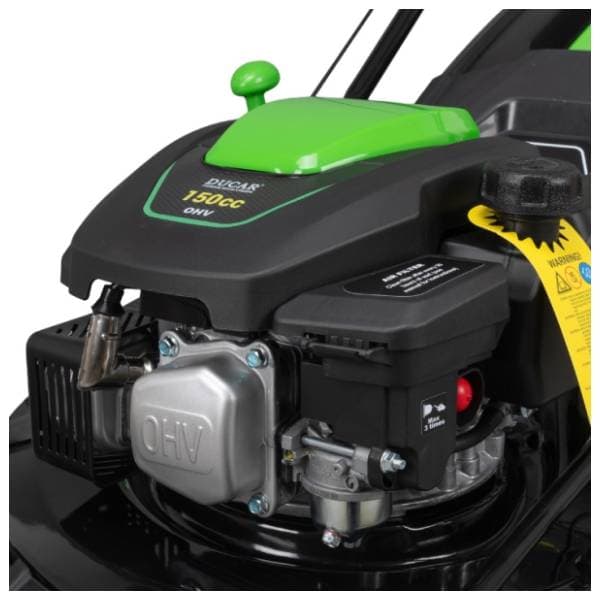 ISKRA ERO IE-GL150-46SP benzinska kosilica za travu 5