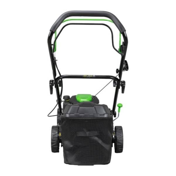 ISKRA ERO IE-GL150-46SP benzinska kosilica za travu 3