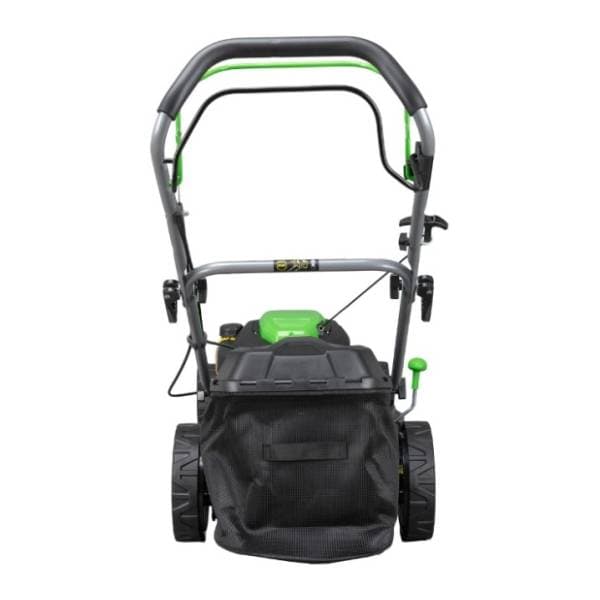 ISKRA ERO IE-GL200-51SP benzinska kosilica za travu 3