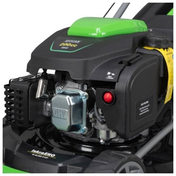 ISKRA ERO IE-GL200-51SP benzinska kosilica za travu 6