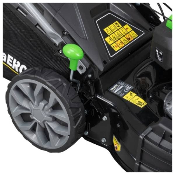 ISKRA ERO IE-GL200-51SP benzinska kosilica za travu 7