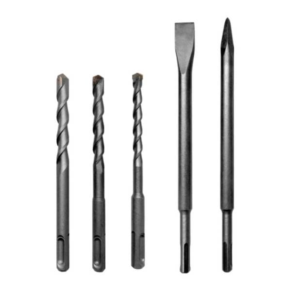 ISKRA ERO IE-RH32K-1500 elektro pneumatska bušilica 1