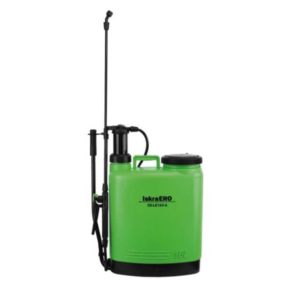 ISKRA ERO SX-LK16V-A leđna prskalica 16l 0