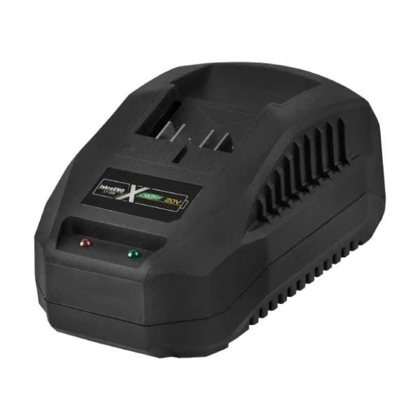 ISKRA IEX-FC-20V punjač 0