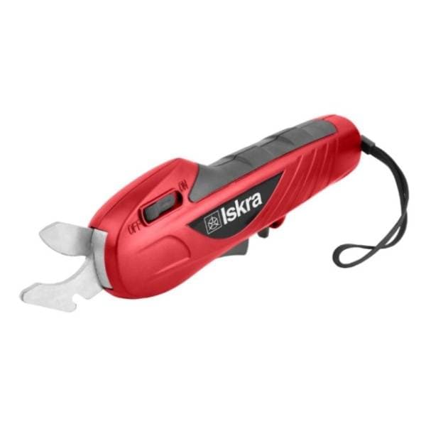 ISKRA M0E-6ET-7.2 aku makaze za orezivanje 0