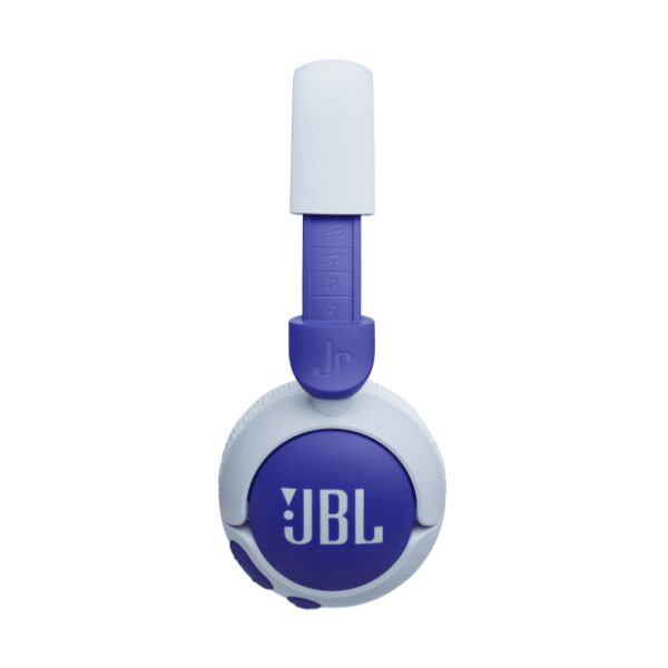 JBL slušalice JR 320 BT plave 2