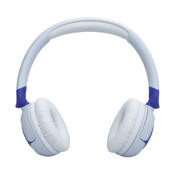 JBL slušalice JR 320 BT plave 4