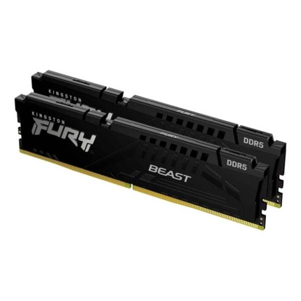 KINGSTON 32GB (2 x 16GB) DDR5 6000MHz KF560C30BBEK2-32 EXPO 0