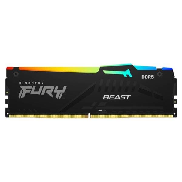 KINGSTON 32GB DDR5 5600MHz KF556C36BBE2A-32 0