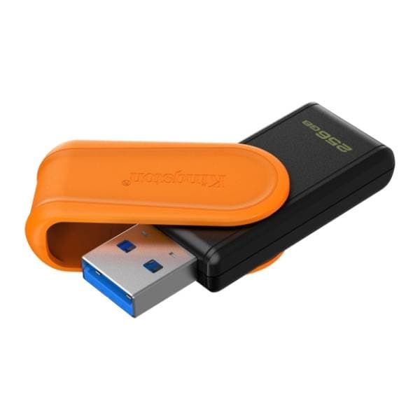 KINGSTON USB flash memorija 256GB DataTraveler Exodia S DTXS/256GB 1