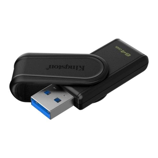 KINGSTON USB flash memorija 64GB DataTraveler Exodia S DTXS/64GB 1