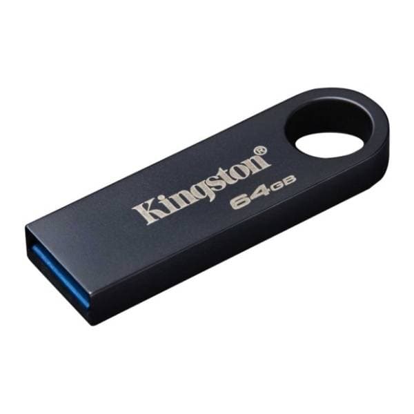 KINGSTON USB flash memorija 64GB DataTraveler SE9 G3 (KE-U2X64-1AC) 0