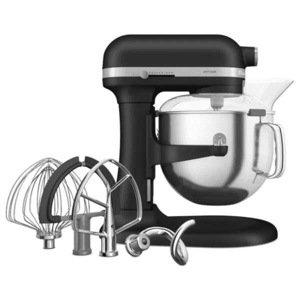 KITCHENAID mikser sa posudom KA5KSM70SHXEOB 3