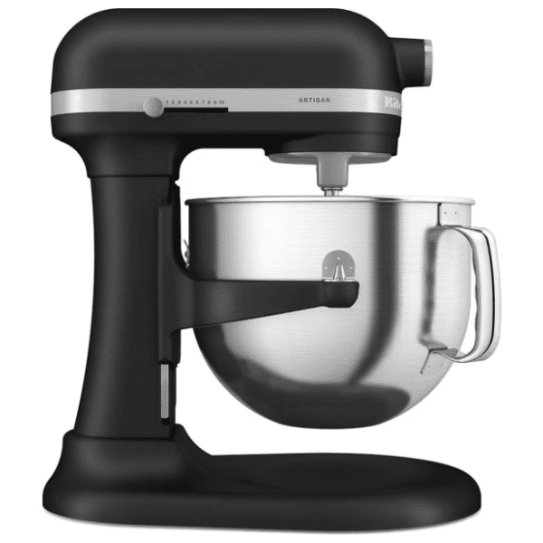 KITCHENAID mikser sa posudom KA5KSM70SHXEOB 0