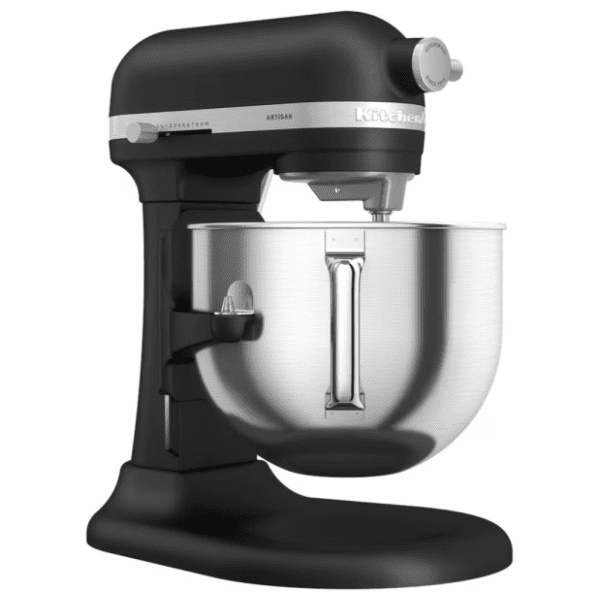 KITCHENAID mikser sa posudom KA5KSM70SHXEOB 1