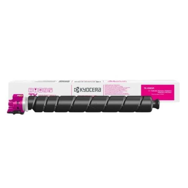 KYOCERA TK-8585M magenta toner 0