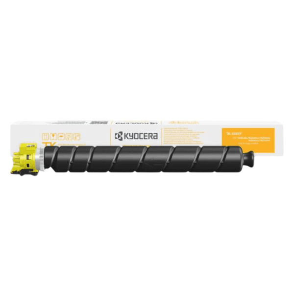 KYOCERA TK-8585Y žuti toner 0