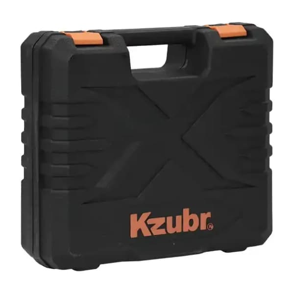 KZUBR KCED-20V aku šrafilica 2