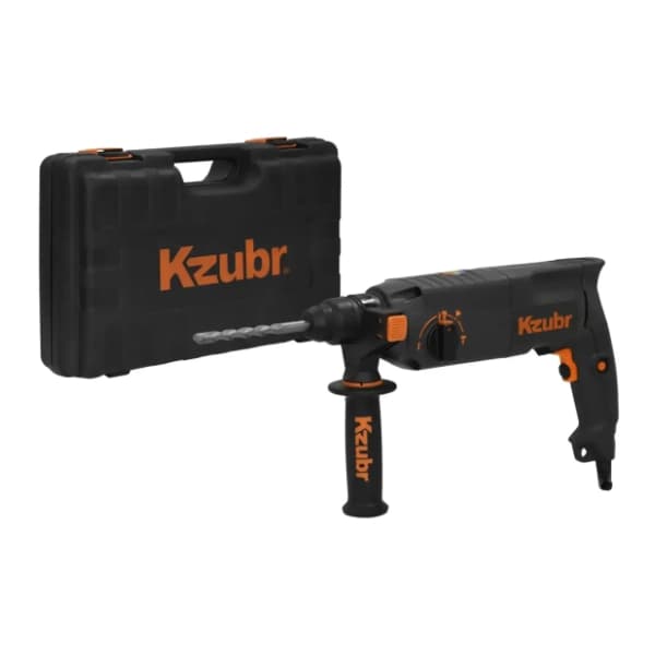 KZUBR KRH24-620 udarna bušilica 0