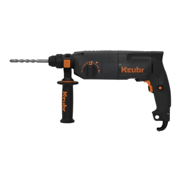 KZUBR KRH24-620 udarna bušilica 2