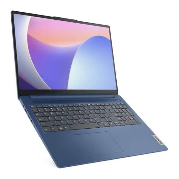 LENOVO IdeaPad Slim 3 16ABR8 16/512GB (82XR00B0YA) 4