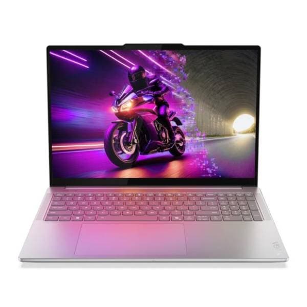 LENOVO laptop Yoga Pro 9 16IAH10 U7/32GB/1TB (83L00040RM) 0
