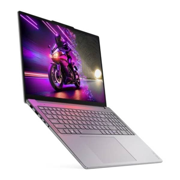 LENOVO laptop Yoga Pro 9 16IAH10 U7/32GB/1TB (83L00040RM) 1