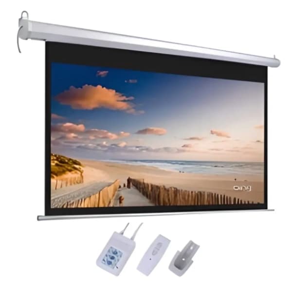 LEXIN EH120120M platno za projektor 0