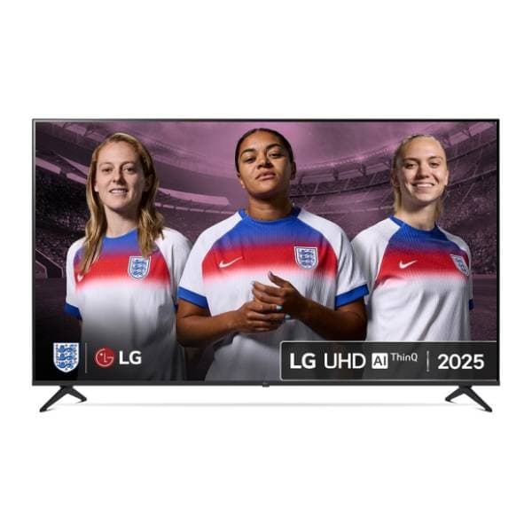 LG televizor 75UA75006LA 1
