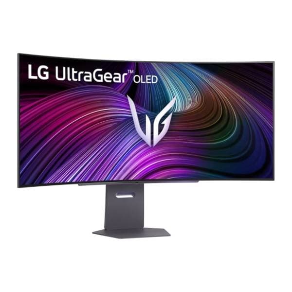 LG zakrivljeni monitor 45GX90SA-B 1