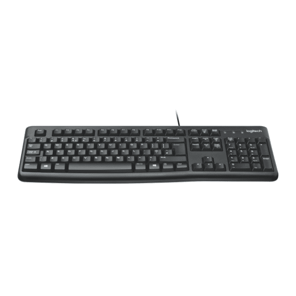 LOGITECH tastatura K120 EN(US) (920-002509) 3