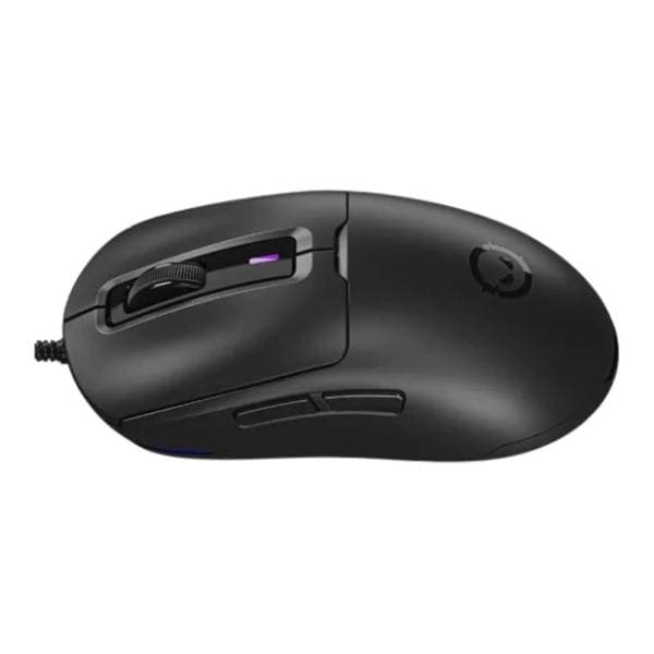 LORGAR miš MSA10 LRG-MSA10-BK 2