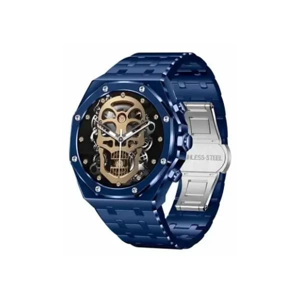 MADOR AK68 plavi pametni sat 0