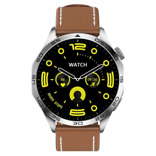 MADOR GT4 braon pametni sat 1