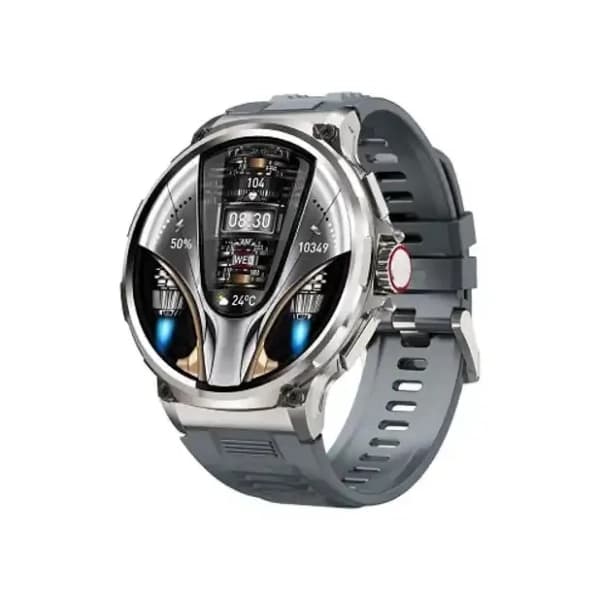 MADOR V69 srebrni pametni sat 0