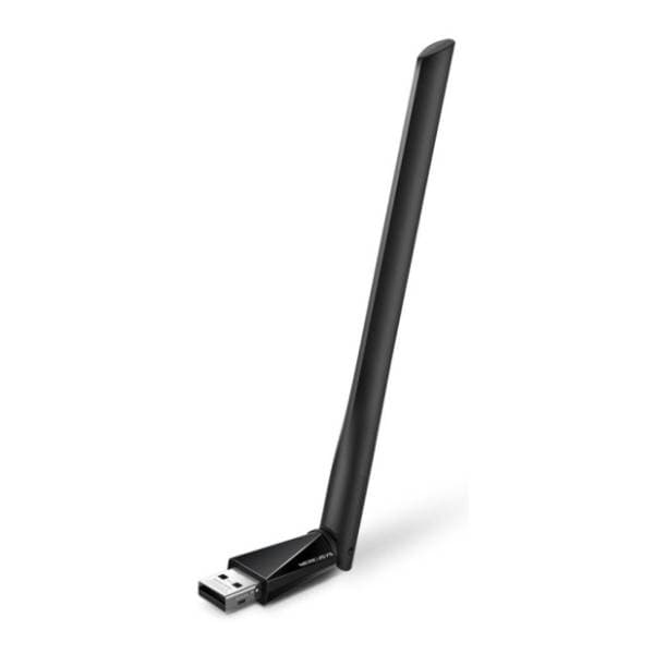 MERCUSYS MEMA30H USB WiFi Adapter 0