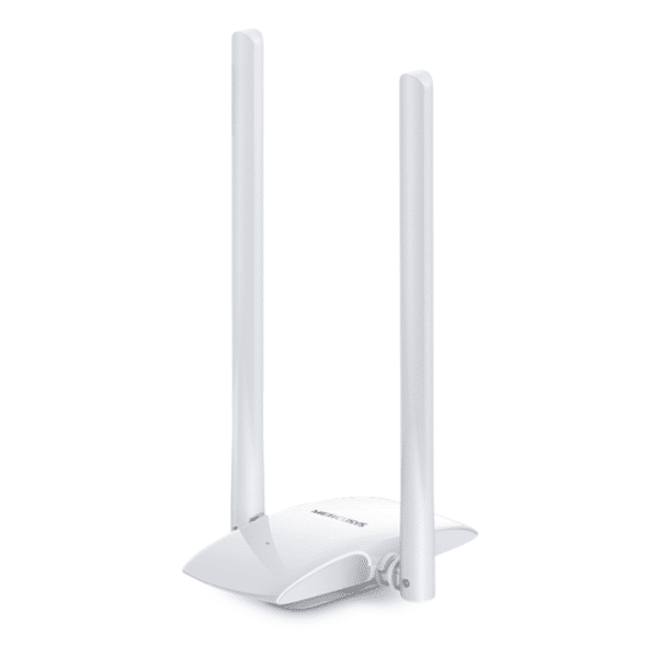 MERCUSYS MW300UH USB WiFi Adapter 0