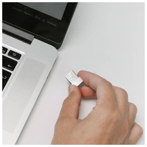 MERCUSYS MW300UH USB WiFi Nano Adapter 1