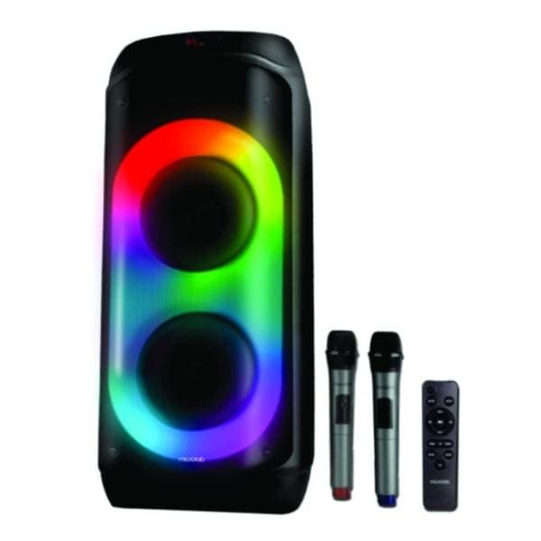 MICROLAB partybox zvučnik PT802W 0