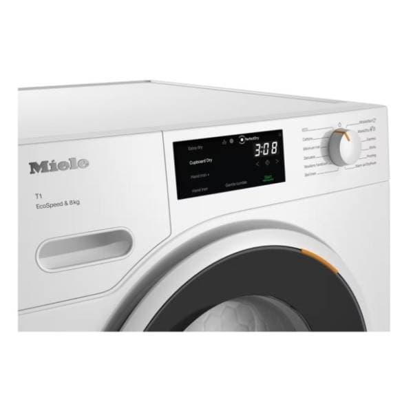 MIELE mašina za sušenje veša TWC 640 WP 2