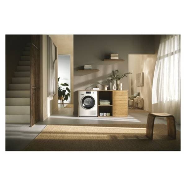 MIELE mašina za sušenje veša TWC 640 WP 3