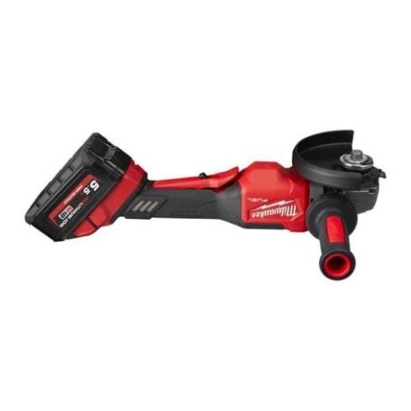 MILWAUKEE M18FHSAG125XPDB-552X aku ugaona brusilica 2